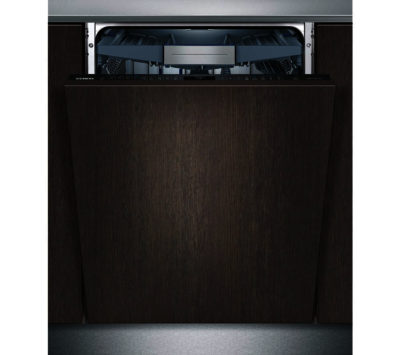 Siemens SX778D00TG Full-size Integrated Dishwasher Siemens SX778D00TG Full-size Integrated Dishwasher